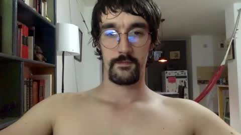 fazzbinder online show from November 19, 3:28 am