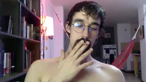 fazzbinder online show from February 25, 3:42 am