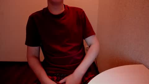 Michael online show from January 11, 11:38 am