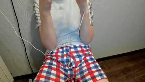 Michael online show from November 10, 5:38 pm