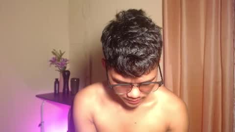 Snapshot of fearless_24 chatting on October 4, 12:03 pm Josh online show from October 4, 12:03 pm