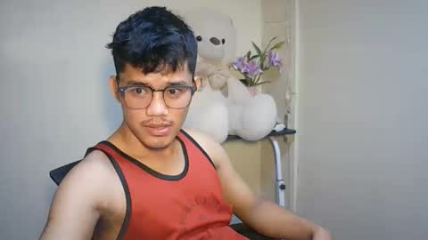 Snapshot of fearless_24 chatting on October 20, 2:33 pm Josh online show from October 20, 2:33 pm