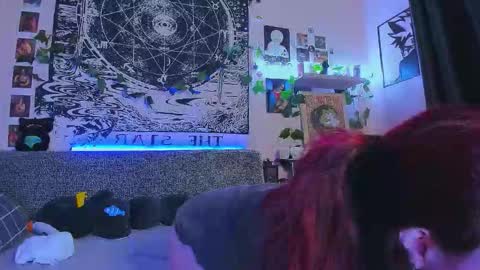 Diva online show from November 4, 2:46 am