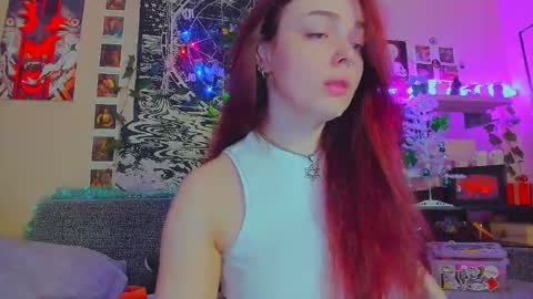 Diva online show from January 7, 1:43 am