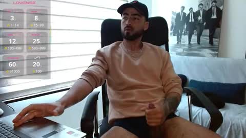 Federico Ofarrel online show from February 21, 5:27 pm