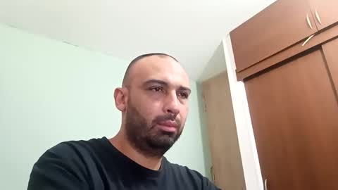 federico online show from March 13, 10:35 pm