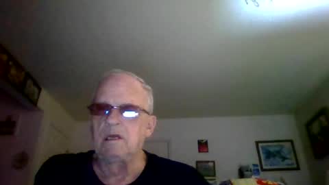fedoratheexplorer70 online show from July 28, 2:13 pm