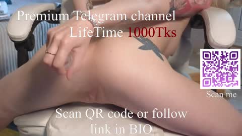 Snapshot of feelbetterwithme chatting on December 6, 3:13 am Princess Kate HOT ANAL VID ON FANSLY Help me reach 100 likes online show from December 6, 3:13 am