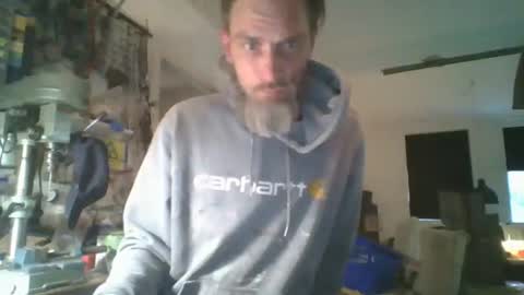 Snapshot of feelfemdom chatting on September 15, 6:59 am feelfemdom online show from September 15, 6:59 am
