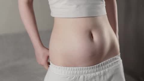 Mila online show from November 19, 5:51 am