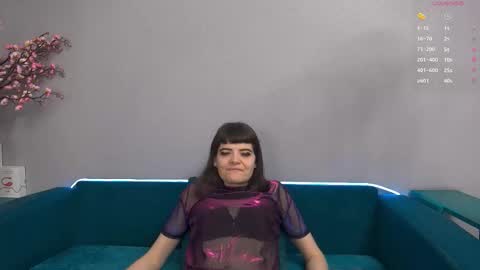 Laura online show from November 8, 2:42 pm