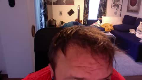 feetkissboy online show from September 20, 6:27 am