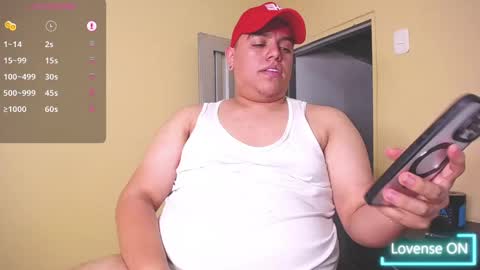 David online show from January 12, 2:03 am