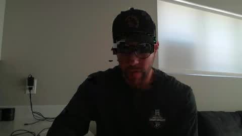 Ethan Slayher online show from June 15, 2:53 pm