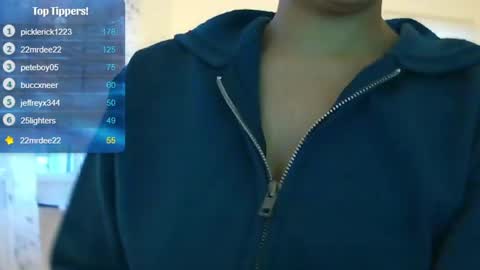 Soley online show from January 26, 10:35 pm