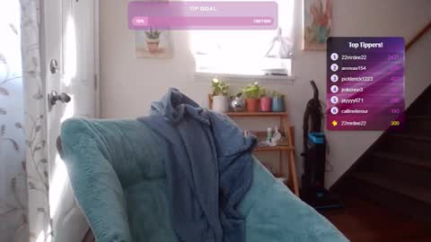 Soley online show from March 5, 8:32 pm