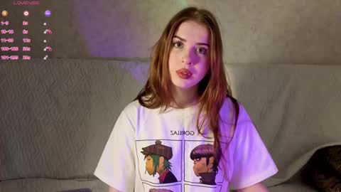 Hi Im Milly  nice 2 meet u 3 online show from May 31, 4:28 pm