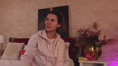 FeliciaKrige online show from February 25, 8:12 pm