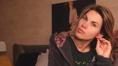 FeliciaKrige online show from March 14, 7:07 pm