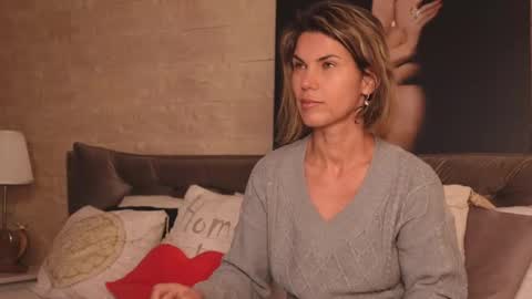 FeliciaKrige online show from March 26, 8:47 pm