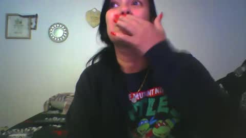 felina online show from March 11, 3:58 am