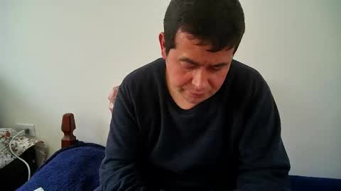 felipebb40 online show from January 2, 5:50 pm