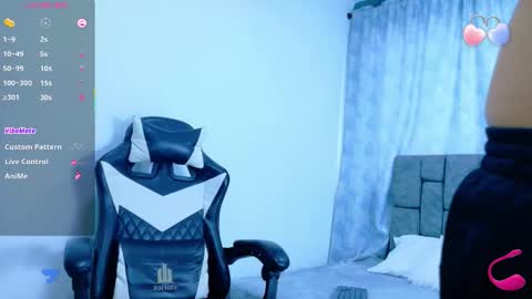 felipehot_gonzales online show from October 26, 12:39 pm