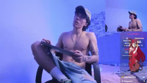 Snapshot of felix__star chatting on September 27, 12:08 am Felix online show from September 27, 12:08 am