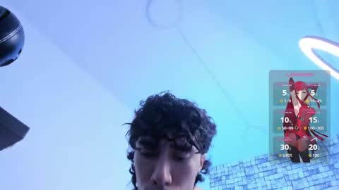 Snapshot of felix__star chatting on September 20, 8:23 pm Felix online show from September 20, 8:23 pm