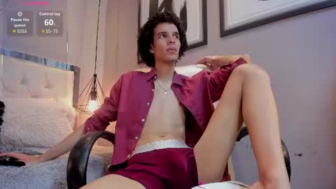 FELIPE online show from June 17, 6:02 pm