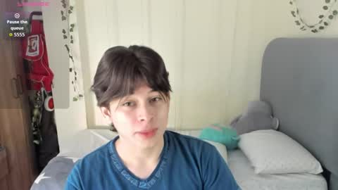 Felix leex online show from March 5, 7:56 pm