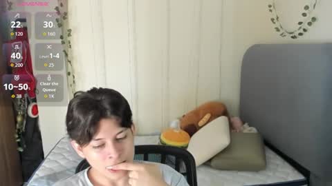 Felix leex online show from February 20, 7:27 pm