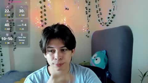 Felix leex online show from March 2, 7:56 pm