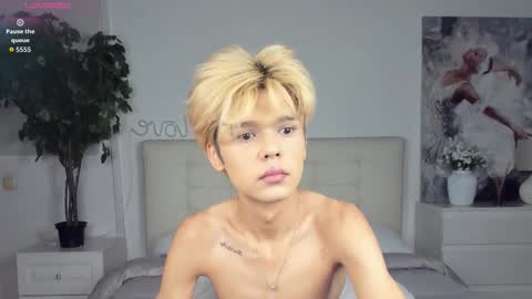 Felix online show from September 11, 7:48 pm