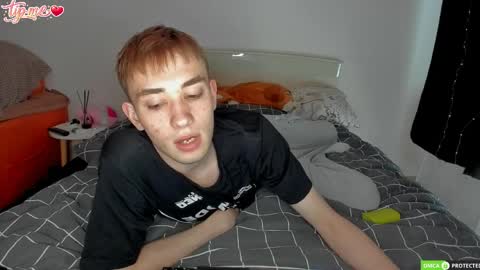 felixcurt online show from May 19, 8:43 am
