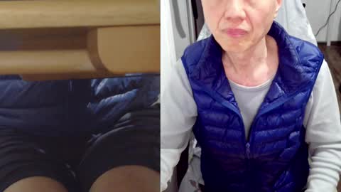 felixlau online show from February 11, 10:58 am