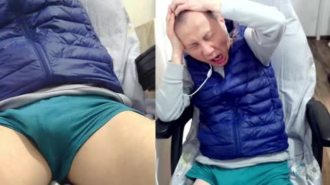 felixlau online show from February 4, 9:07 am