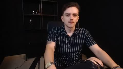 FelixStark online show from July 2, 5:12 am