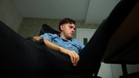 FelixStark online show from October 29, 5:31 am