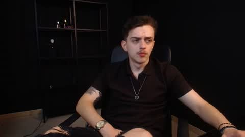 FelixStark online show from July 3, 5:34 am