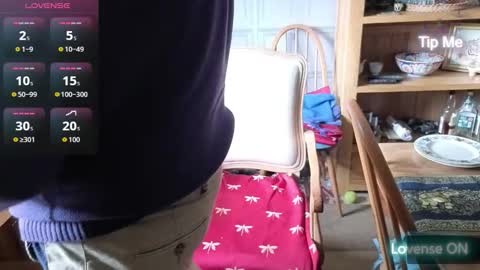 Adam online show from September 16, 12:40 pm