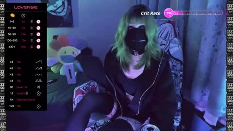 FemboyMatthew online show from November 28, 7:37 am