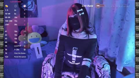 FemboyMatthew online show from February 18, 7:52 am