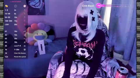 FemboyMatthew online show from May 26, 7:47 am