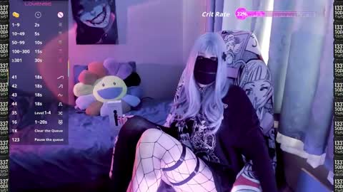 FemboyMatthew online show from May 20, 7:59 am