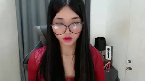 YOUR BEAUTIFUL ASIANFHEMY online show from March 9, 10:41 pm