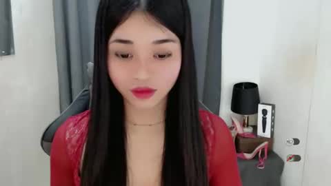 YOUR BEAUTIFUL ASIANFHEMY online show from March 10, 3:09 pm