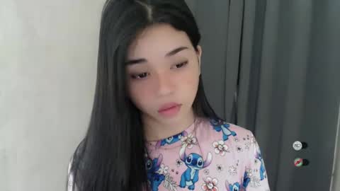 YOUR BEAUTIFUL ASIANFHEMY online show from February 25, 1:41 am