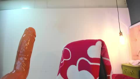 Fernanda online show from February 27, 8:42 pm