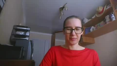 feraliss online show from January 12, 10:22 am